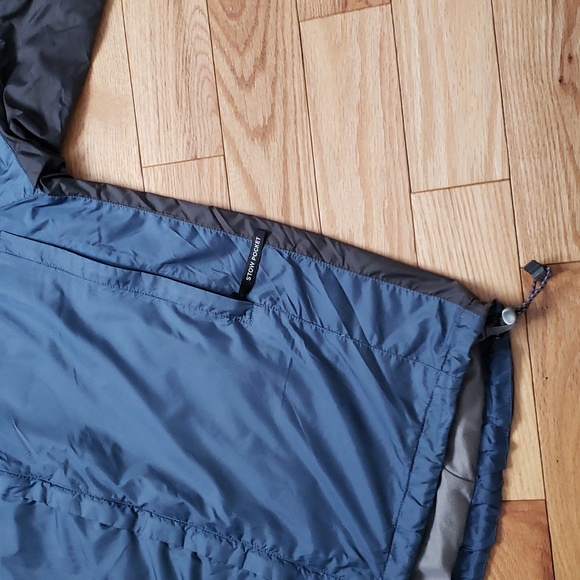 Vintage The North Face Coat Lining Shell - Picture 5 of 14